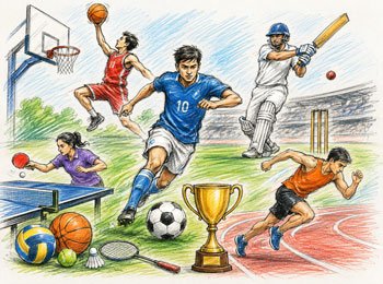 sports